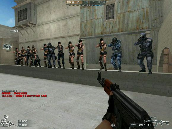 穿越火线老兵回忆匕首,带你回到80年代怀念我们的青春