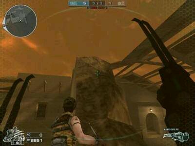 穿越火线老兵回忆匕首,带你回到80年代怀念我们的青春