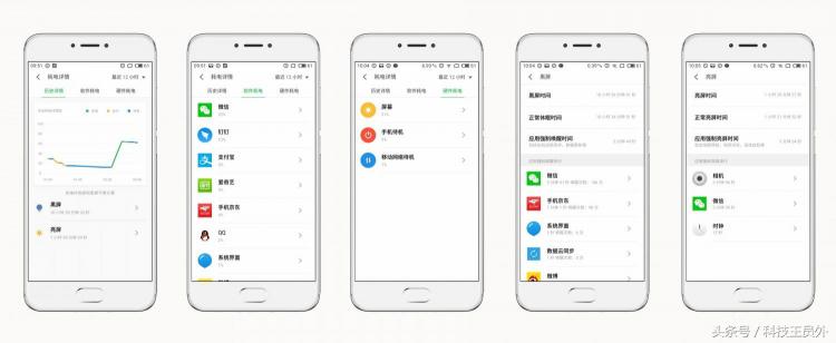 魅族手机耗电特快怎么处理,魅族手机耗电太快了怎么解决