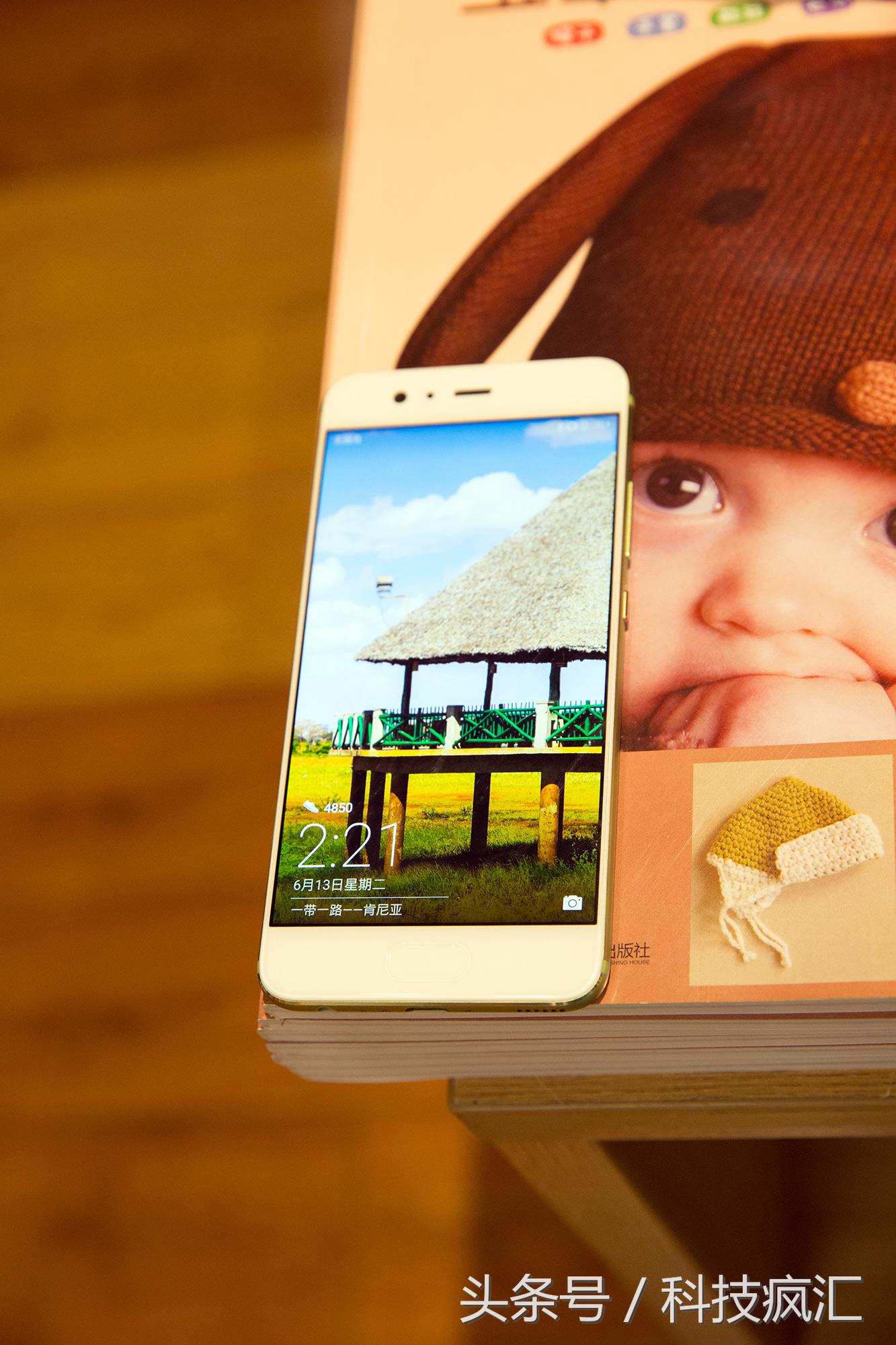 华为手机p10评测视频,华为p10手机性能评测