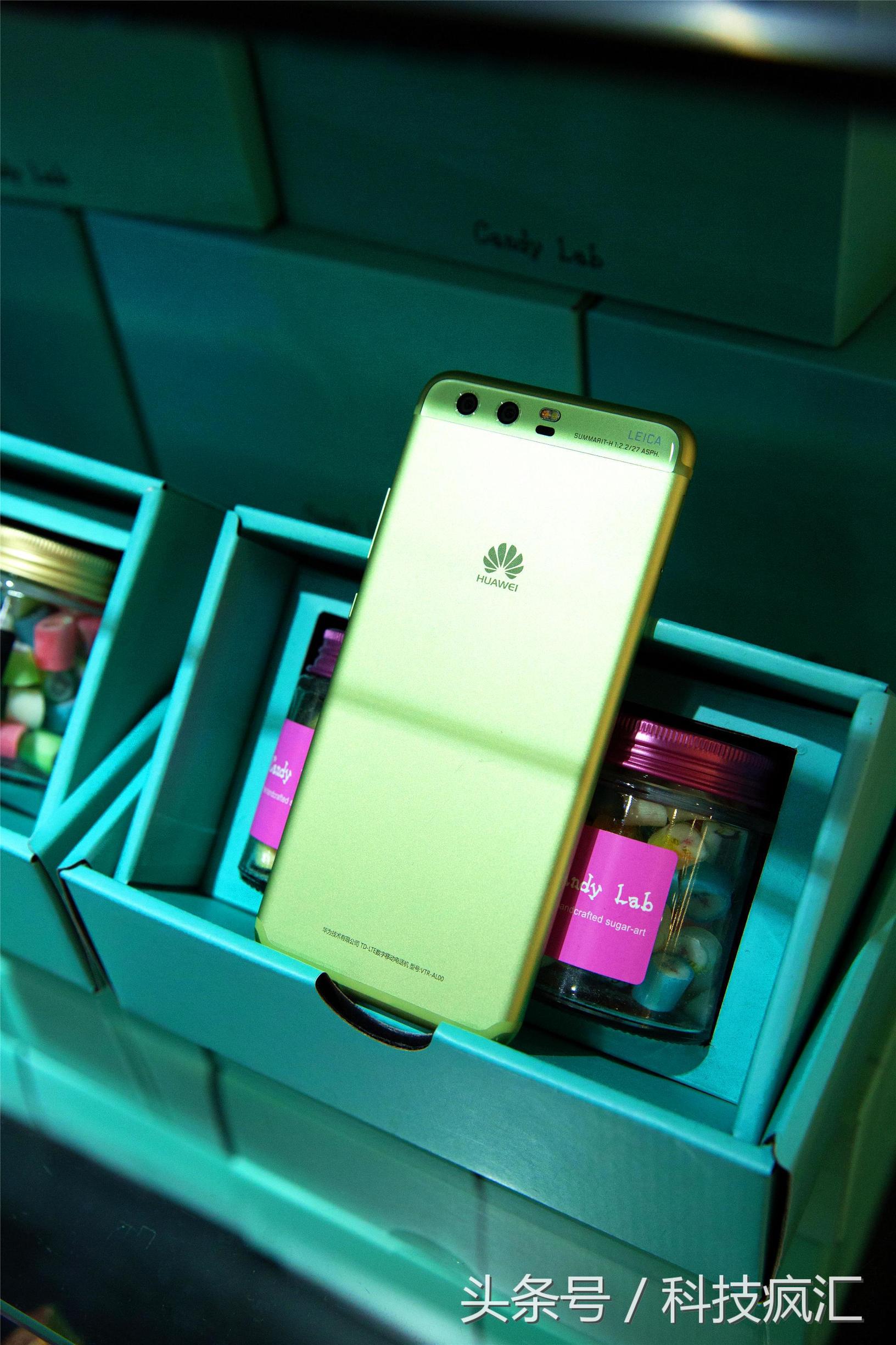 华为手机p10评测视频,华为p10手机性能评测