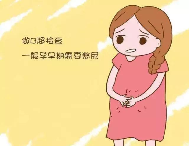 b超检查对胎儿有影响吗,b超检查胎儿头大怎么回事