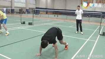 拒绝龟速,羽毛球场感觉球速度太慢怎么办