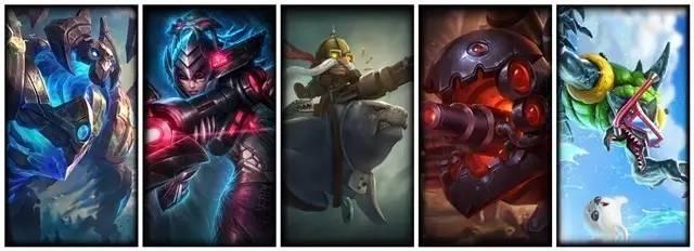 lol手游皮肤半价活动最新,lol全场半价推荐入手皮肤