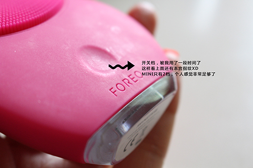 lunamini洁面仪,lunamini测评