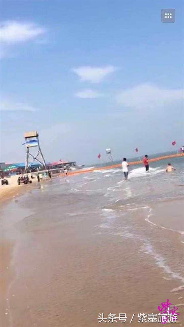 京津冀农家院（紫塞）乡村游攻略八十五：唐山乐亭浅水湾北京人家度假村