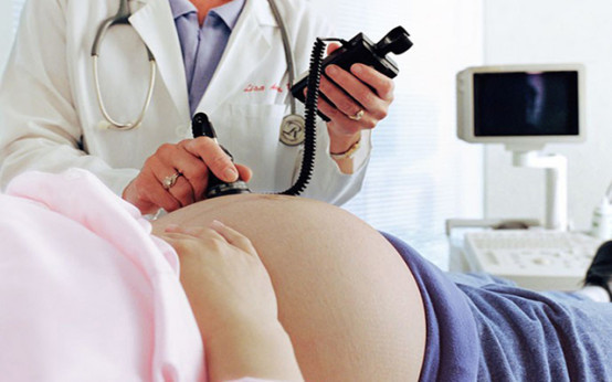 孕期一共要做几次b超,孕期做多少次b超算是频繁