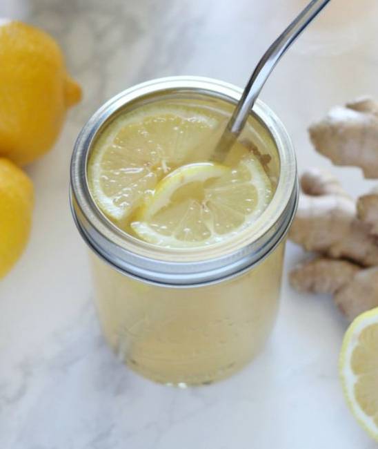 柠檬水的正确泡法及作用,柠檬水的正确泡法和功效