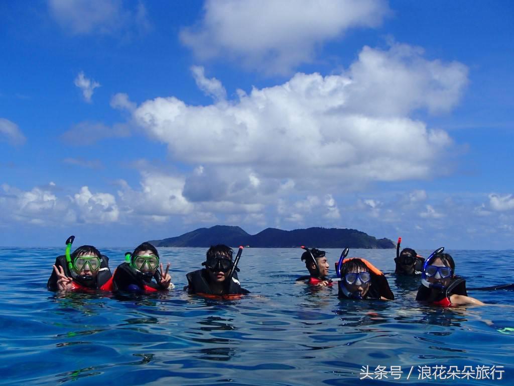 送给斯米兰的小情歌，陪你去看浪花朵朵！
