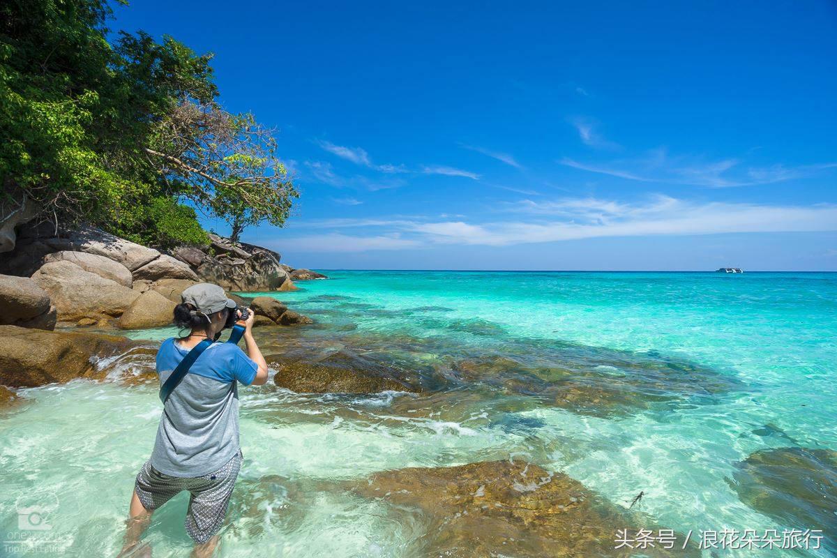 送给斯米兰的小情歌，陪你去看浪花朵朵！