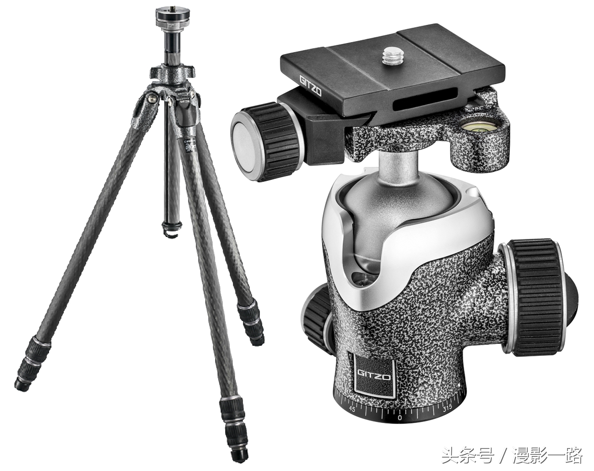 三角架劳斯莱斯,比相机贵的三脚架