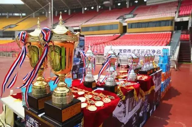 北京市第4届职工足球联赛,2018中国职工足球联赛