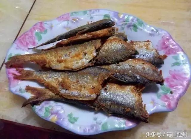 推荐一下黄骅美食,沧州黄骅美食