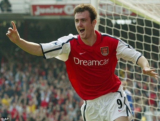 阿森纳9号是亨利吗,阿森纳9号球衣球员