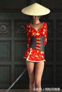 民国刀客老干妈一次次让部下接受招安，自己却永远做土匪