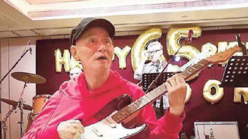 晚景凄凉的10大港台明星,年轻风光年老凄惨的明星