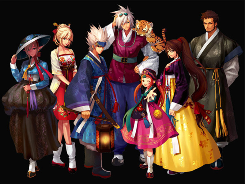 你都玩过哪款游戏,你玩过几款游戏