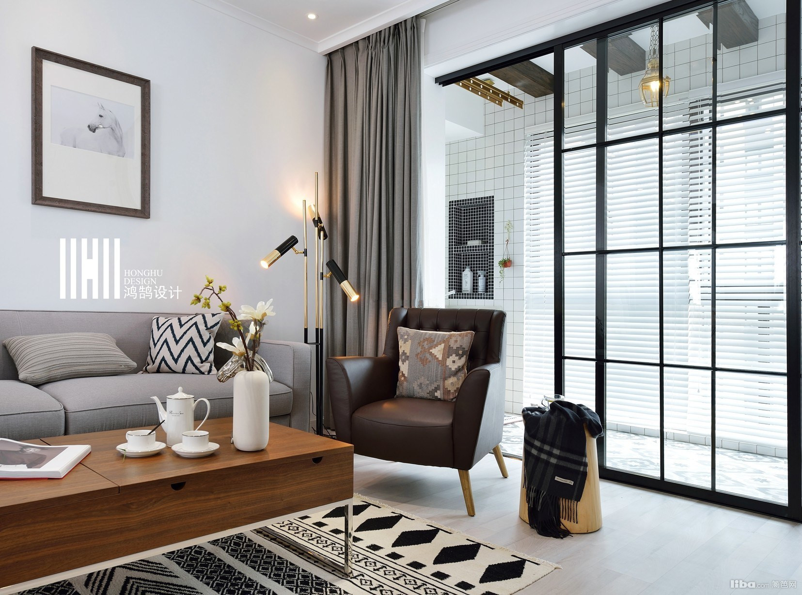 楦块箘璁捐瑁呬慨鍏徃璁捐妗堜緥,楦块箘璁捐瀹炴櫙妗堜緥