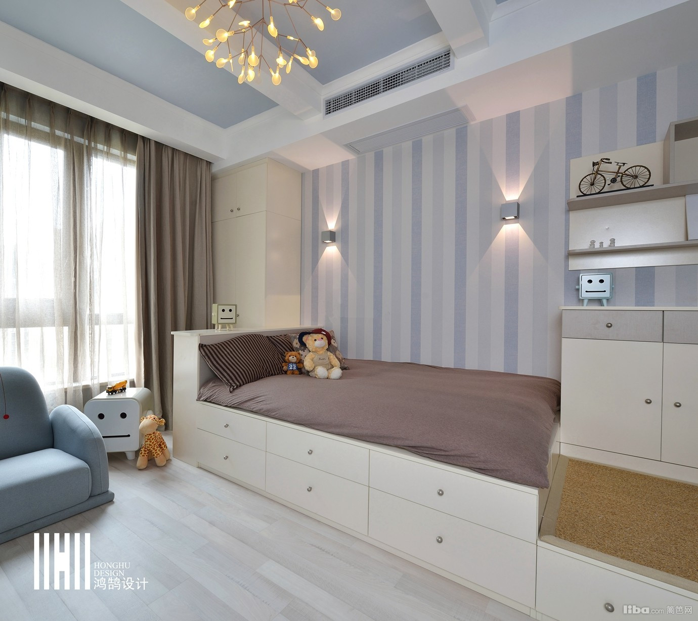 楦块箘璁捐瑁呬慨鍏徃璁捐妗堜緥,楦块箘璁捐瀹炴櫙妗堜緥