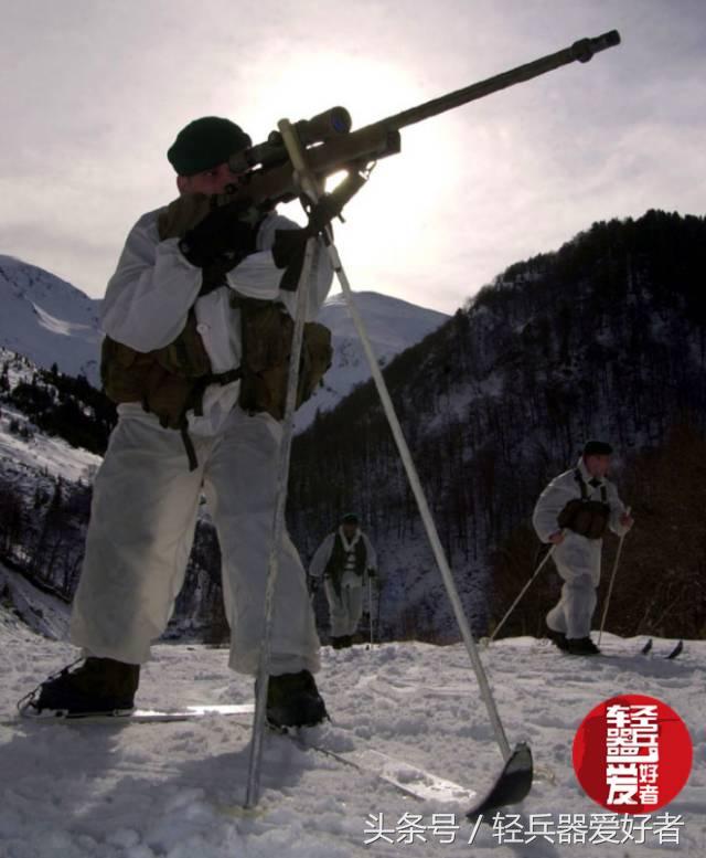 srs狙击步枪是几年设计的,srs狙击玩具枪