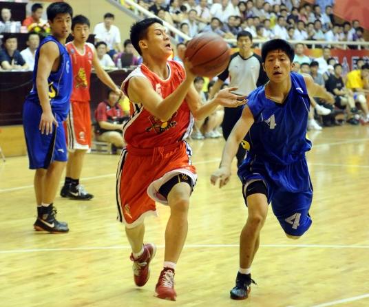 cba夏季联赛青岛啦啦队,cba夏季联赛上海啦啦队