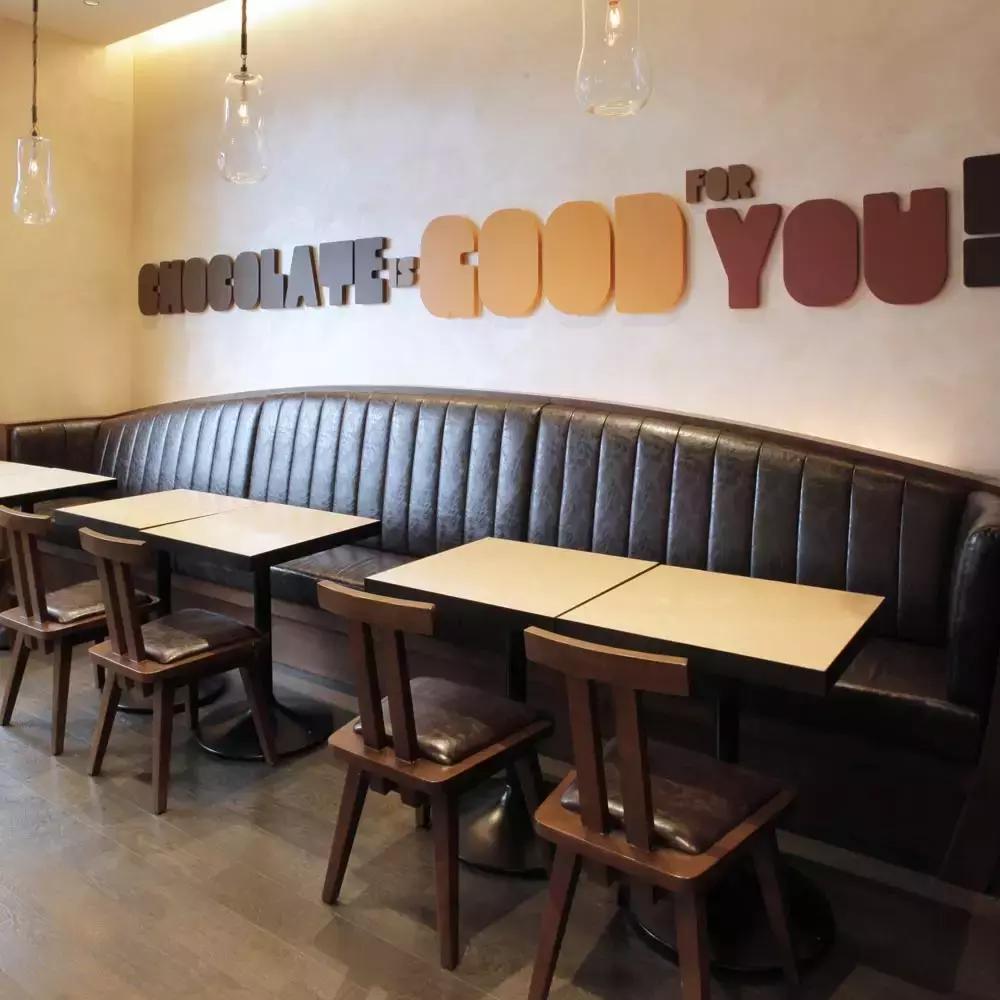 东京甜点店推荐,东京顶级甜品店