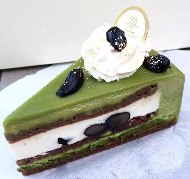 东京甜点店推荐,东京顶级甜品店