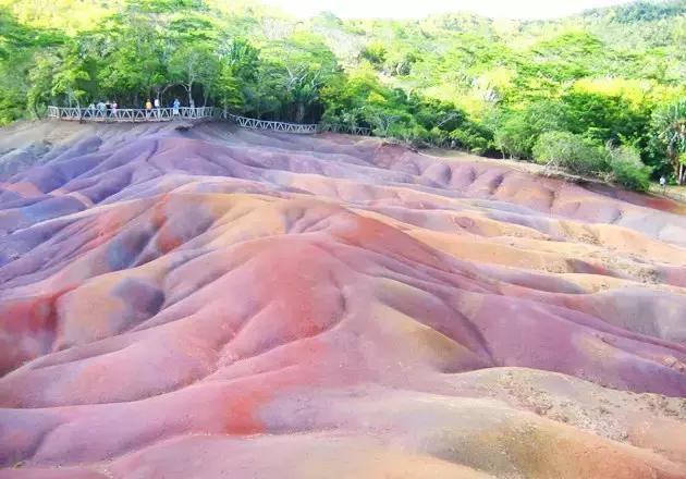 绝色天堂毛里求斯，你想要的干货攻略全在这里了！