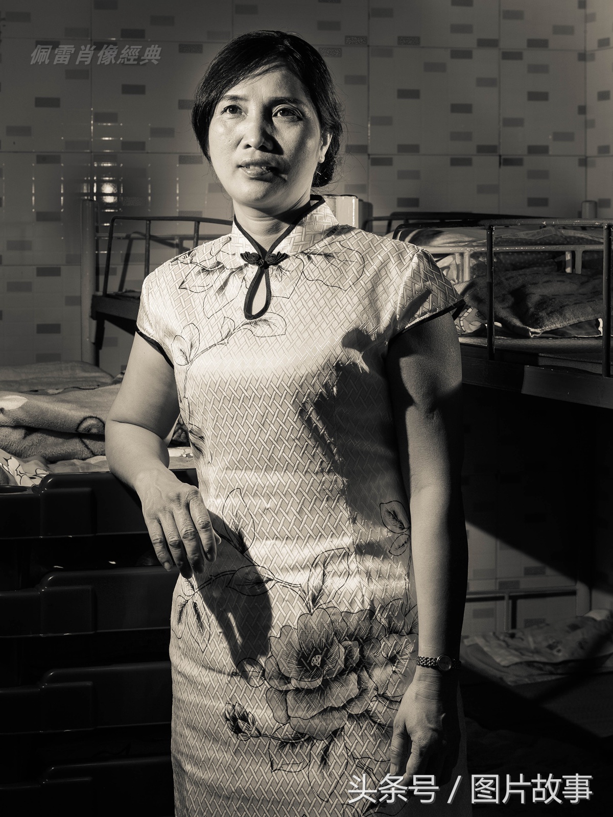 肖全拍的最美的一张照片,肖全照片怎么拍