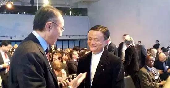 世行点赞、全球样本，农村淘宝靠农村电商驶入扶贫快车道