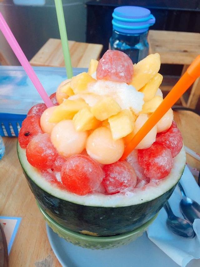 啦啦旅行-此文有毒！看完导致胃疼.....