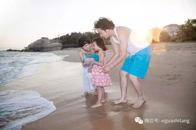 去海边不能做的事情,去海边一定要关注这些事