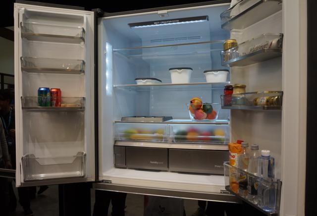 最先进的黑科技技术,最新发明的黑科技