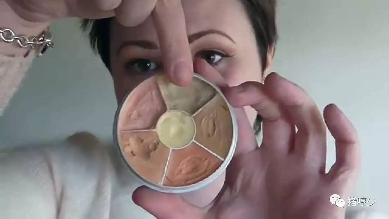 明星皮肤真的不长痘吗,脸上不长痘