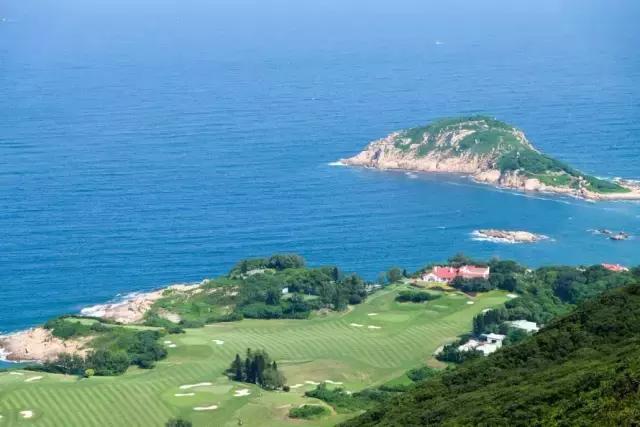 近看殖民地时期香港的私人会所，把玩各种“闲人免进”的私密与尊贵