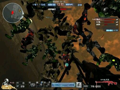 穿越火线老兵回忆匕首,带你回到80年代怀念我们的青春