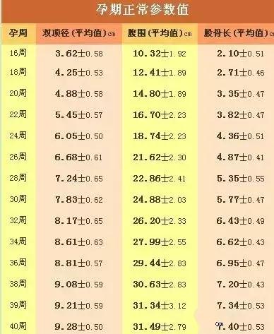 b超检查对胎儿有影响吗,b超检查胎儿头大怎么回事