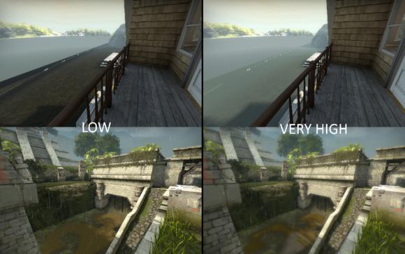 怎么提高fps游戏帧数csgo,csgo优化帧率的软件