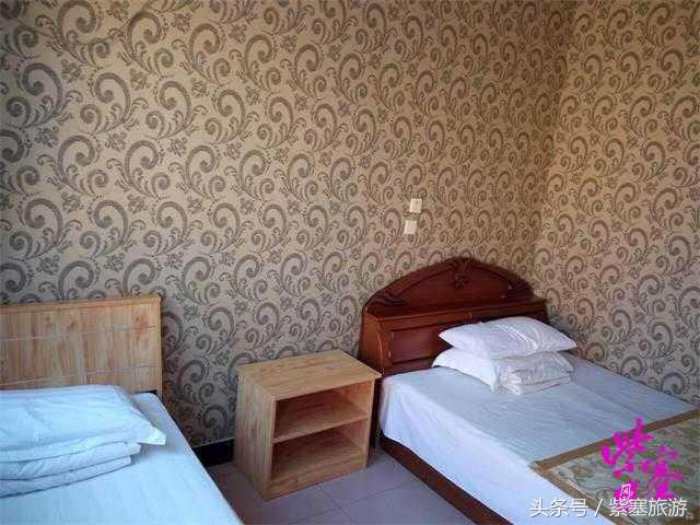 京津冀农家院（紫塞）乡村游攻略八十五：唐山乐亭浅水湾北京人家度假村