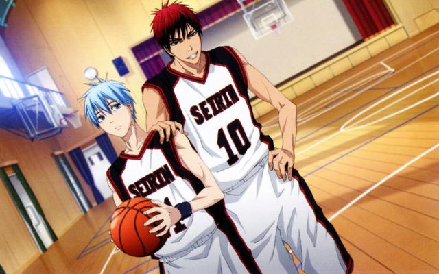 不战枉少年！盘点日本竞技体育类动画