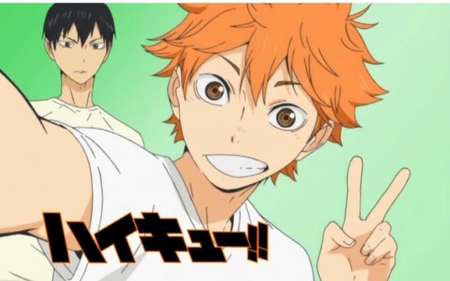 不战枉少年！盘点日本竞技体育类动画