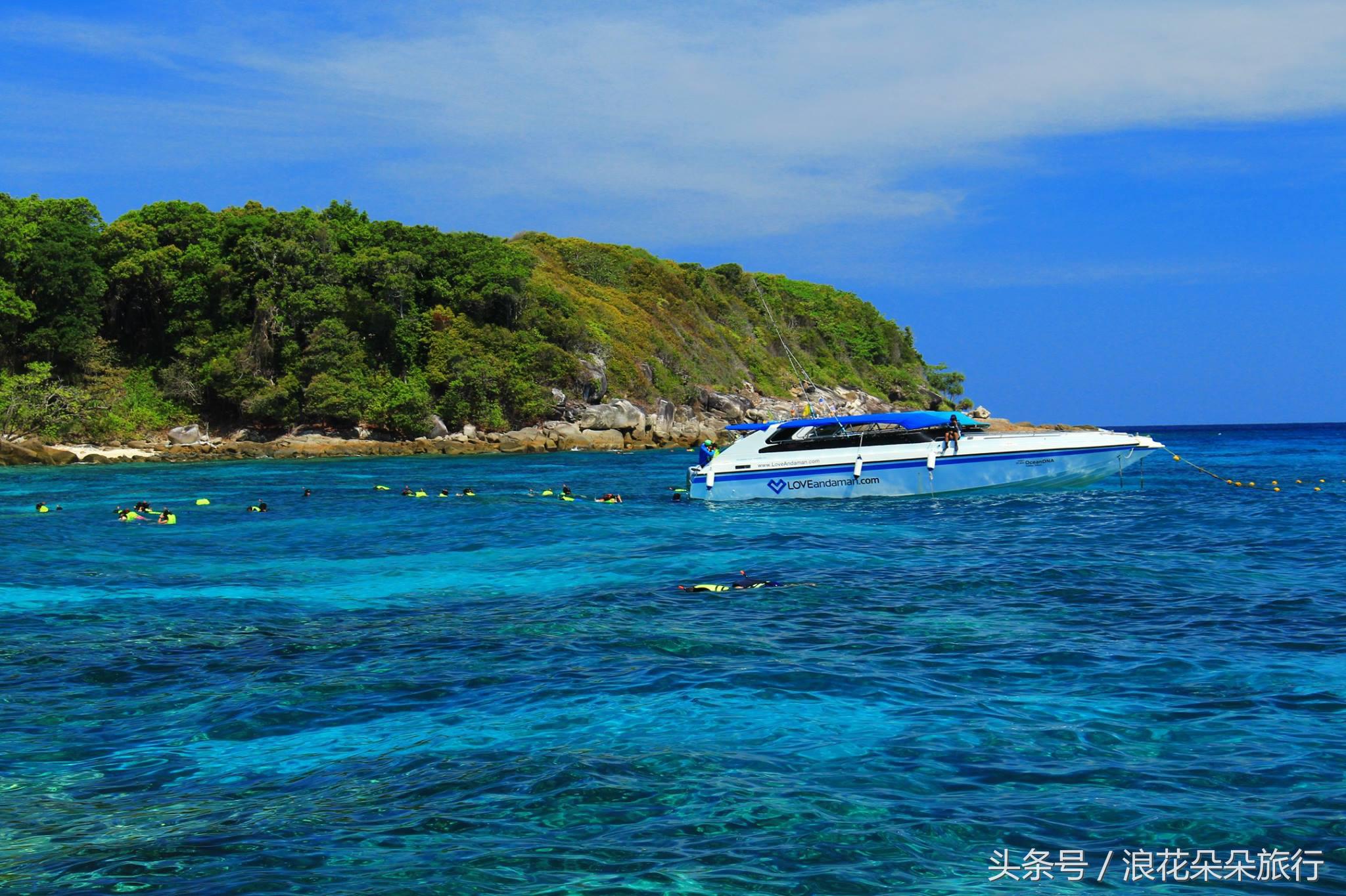送给斯米兰的小情歌，陪你去看浪花朵朵！