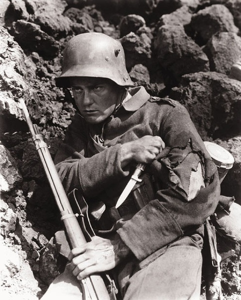 第33届奥斯卡最佳动画,奥斯卡最佳影片西线无战事