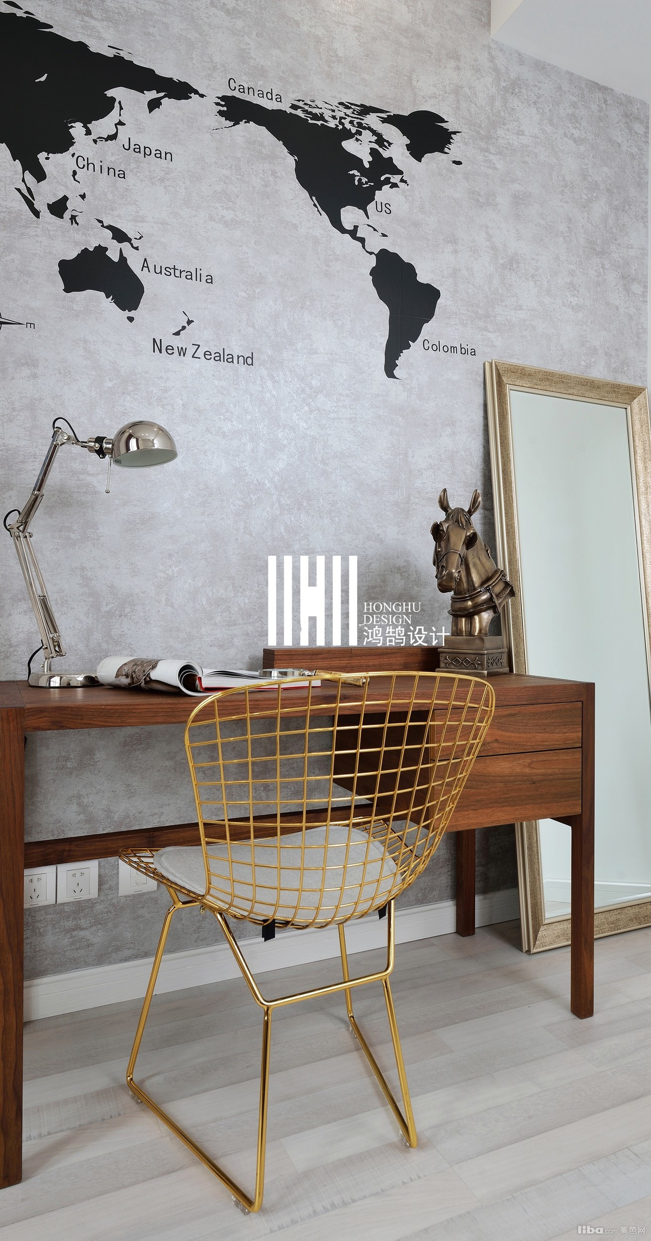 楦块箘璁捐瑁呬慨鍏徃璁捐妗堜緥,楦块箘璁捐瀹炴櫙妗堜緥