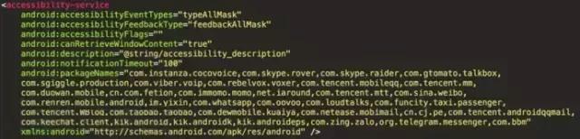间谍窃取国家机密的手段,间谍窃取军事秘密手段