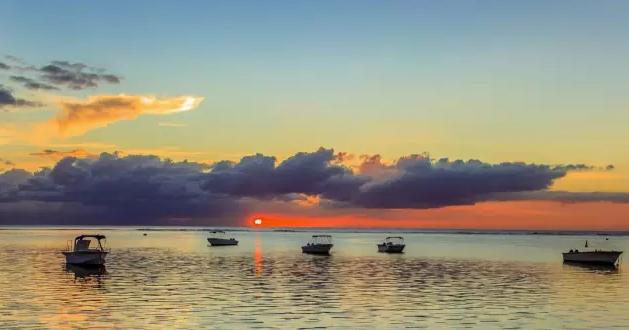 绝色天堂毛里求斯，你想要的干货攻略全在这里了！