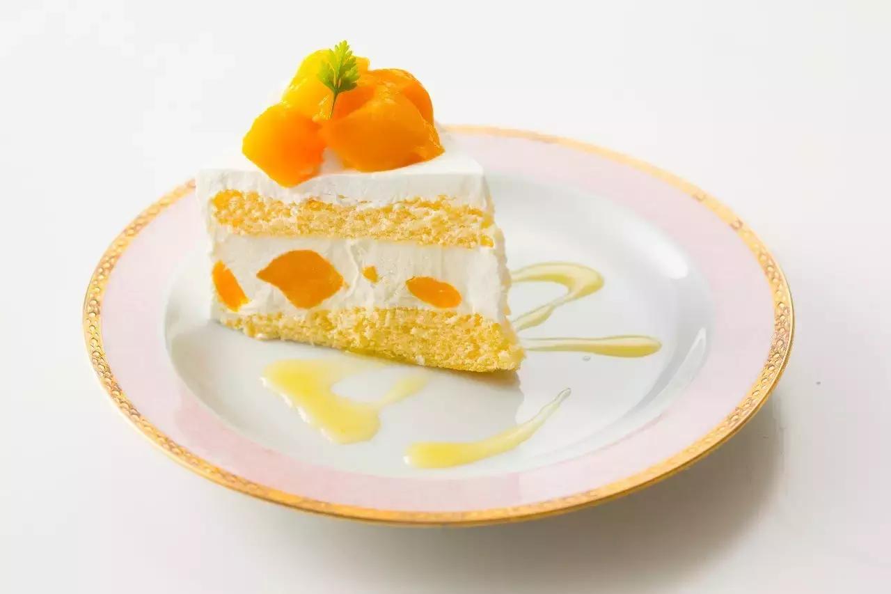 东京甜点店推荐,东京顶级甜品店