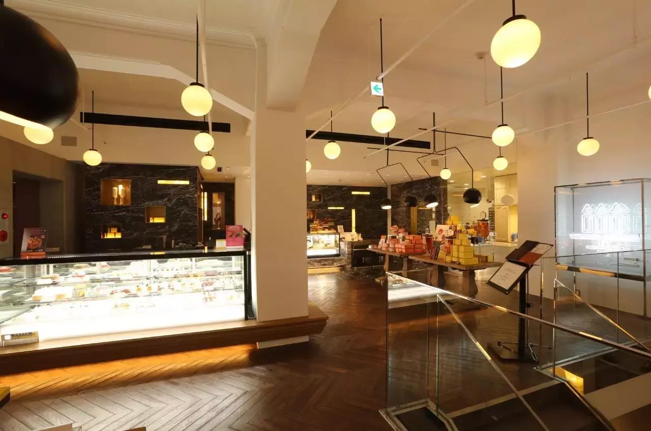 东京甜点店推荐,东京顶级甜品店