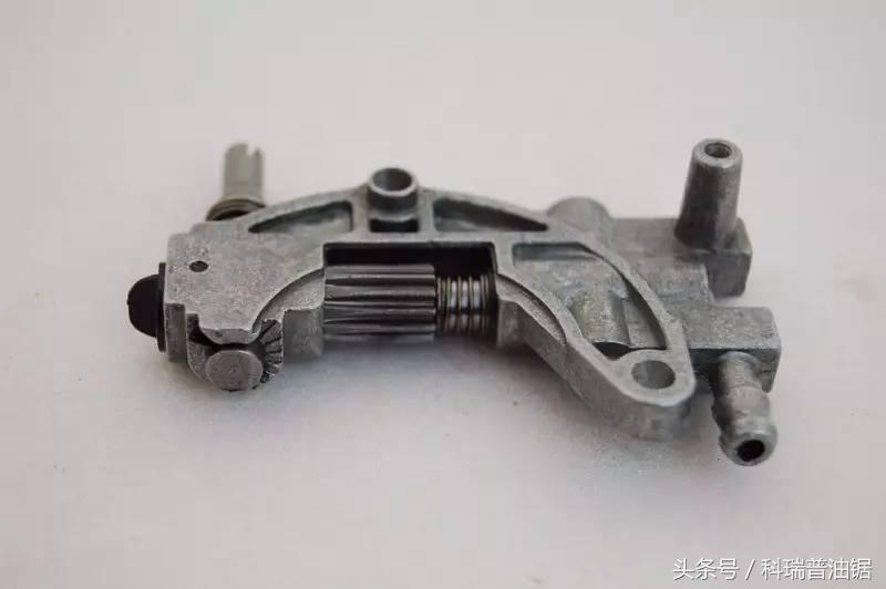 新手油锯不能启动及解决方法视频,新手使用油锯安全