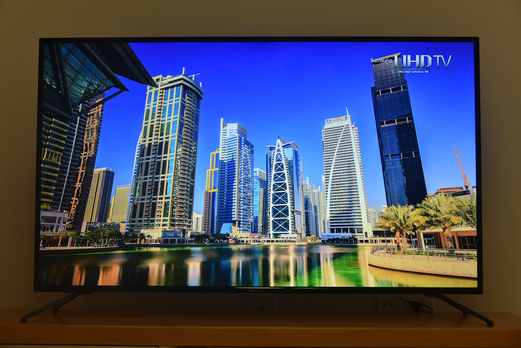 微鲸55d2uk电视机支持3d吗,微鲸55d2uk电视黑屏恢复方法